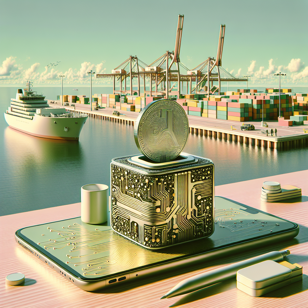 Google Finance Añade Funciones de IA Para Investigación y Más - Avafa Consulting- Imagen generada por IA