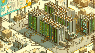 Google Responde a la Decisión de la Comisión Europea Sobre el Ad Tech - Avafa Consulting- Imagen generada por IA