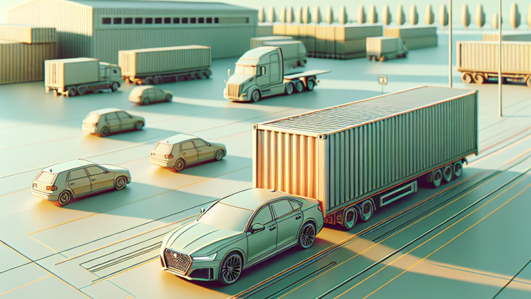 Mejora la Visibilidad en Performance Max con Nuevas Mejoras de Reportes - Avafa Consulting- Imagen generada por IA