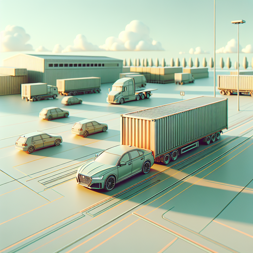 Mejora la Visibilidad en Performance Max con Nuevas Mejoras de Reportes - Avafa Consulting- Imagen generada por IA