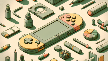 Los Mejores Juegos y Aplicaciones de Google Play en Asia-Pacífico 2025 - Avafa Consulting- Imagen generada por IA