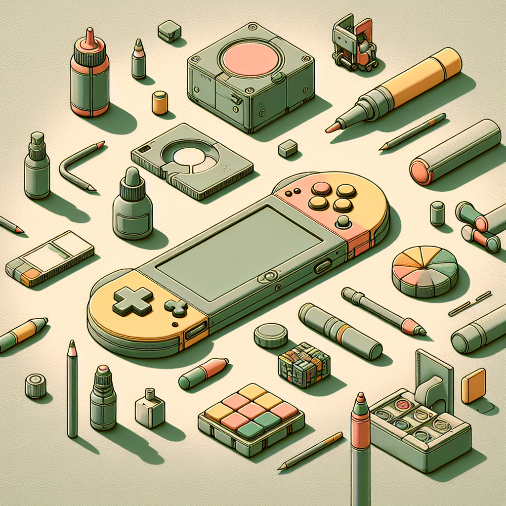 Los Mejores Juegos y Aplicaciones de Google Play en Asia-Pacífico 2025 - Avafa Consulting- Imagen generada por IA