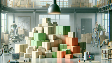 Novedades del Pixel: Nueva Función de Remix, Temas 'Wicked' y Más - Avafa Consulting- Imagen generada por IA