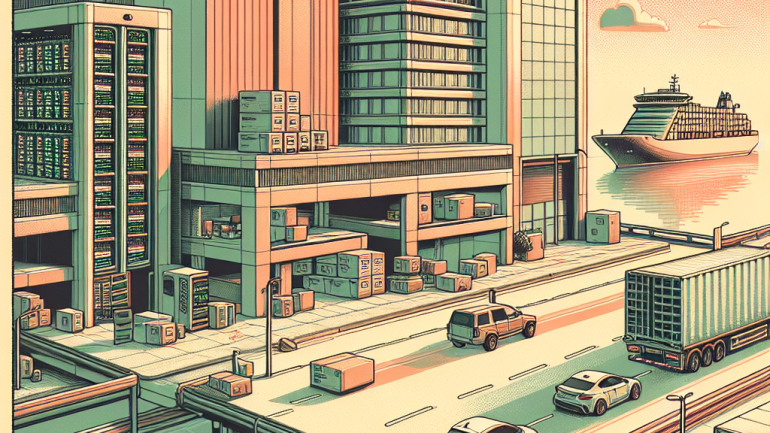 Premios de Cine con IA: Presenta Tu Cortometraje a Google - Avafa Consulting- Imagen generada por IA