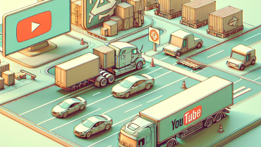 Programa de Socios de Activación de YouTube para Anunciantes - Avafa Consulting- Imagen generada por IA