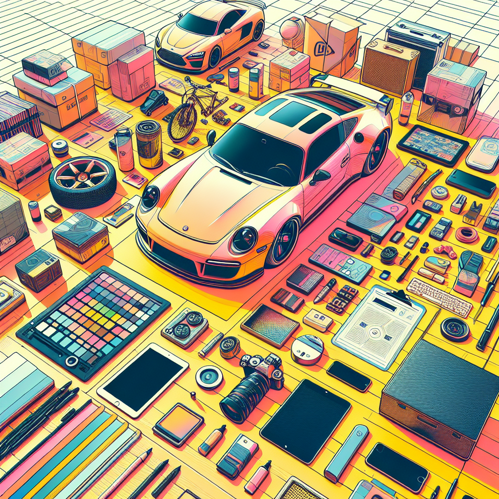 Recompensas Exclusivas en Google Play Durante el Festival ACL 2025 - Avafa Consulting- Imagen generada por IA