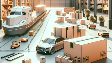 Tendencias de Vacaciones 2025 en Google Maps: Evita el Estrés y Ahorra Tiempo - Avafa Consulting- Imagen generada por IA