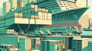 10 Prompts de Gemini Para Cumplir tus Resoluciones de Año Nuevo - Avafa Consulting- Imagen generada por IA