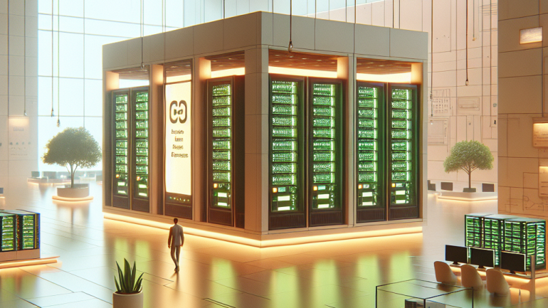 Avances de Gemini 3 y el Futuro de la IA según Sundar Pichai - Avafa Consulting- Imagen generada por IA