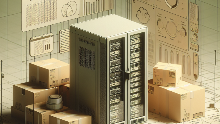 Consejos de Google AI para un Hosting de Vacaciones Sin Estrés en 2025 - Avafa Consulting- Imagen generada por IA