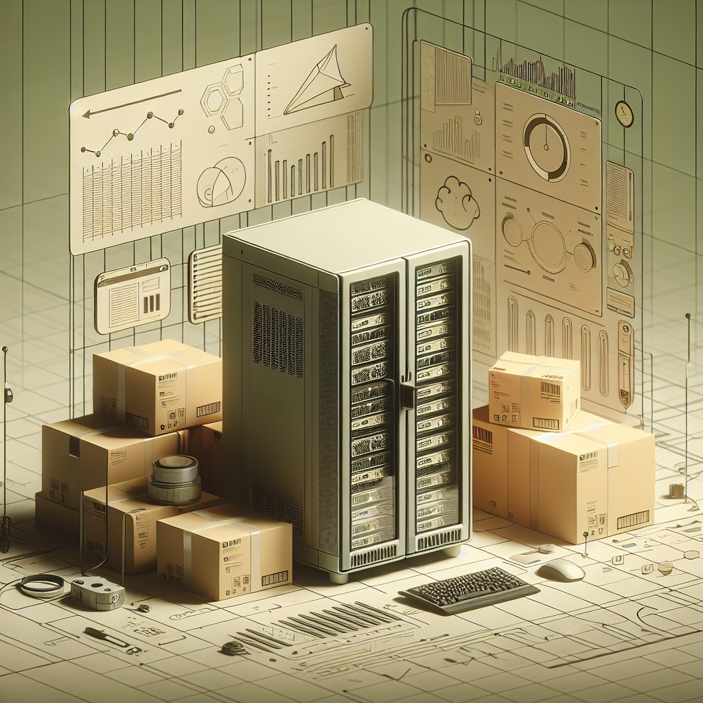 Consejos de Google AI para un Hosting de Vacaciones Sin Estrés en 2025 - Avafa Consulting- Imagen generada por IA