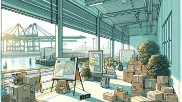 Consejos y Trucos de Google para Planificar las Fiestas Perfectas - Avafa Consulting- Imagen generada por IA