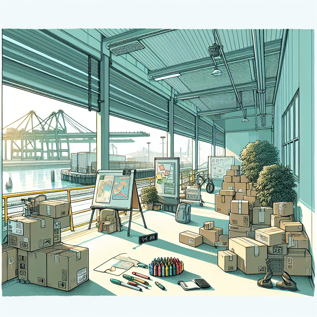 Consejos y Trucos de Google para Planificar las Fiestas Perfectas - Avafa Consulting- Imagen generada por IA