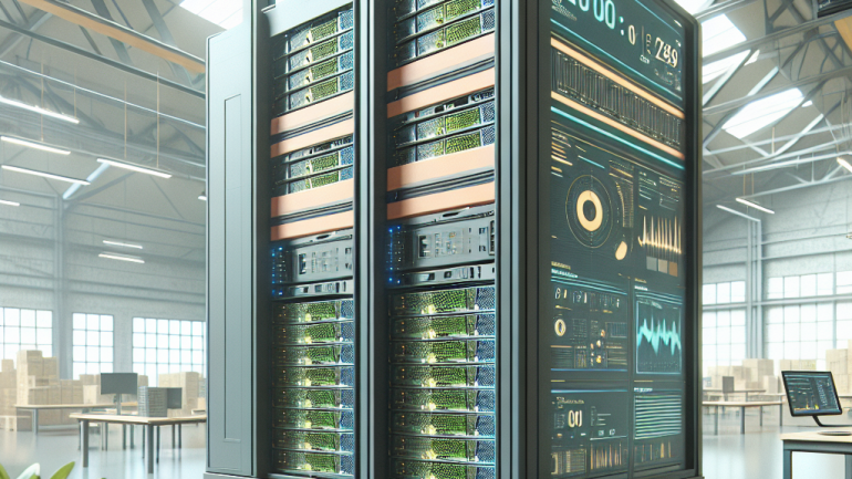 Conversaciones Más Naturales Con El Nuevo Modelo Gemini en Búsqueda - Avafa Consulting- Imagen generada por IA