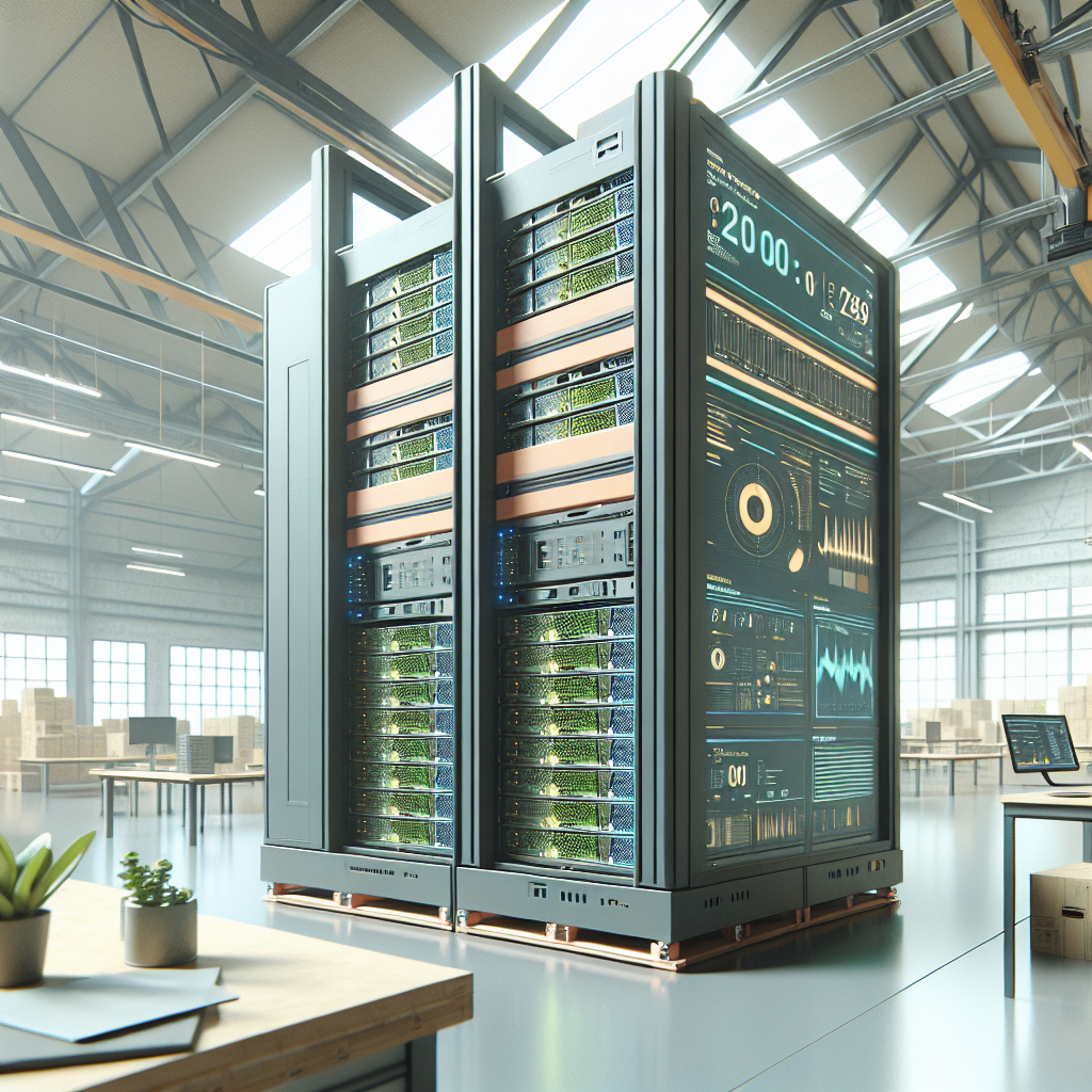 Conversaciones Más Naturales Con El Nuevo Modelo Gemini en Búsqueda - Avafa Consulting- Imagen generada por IA