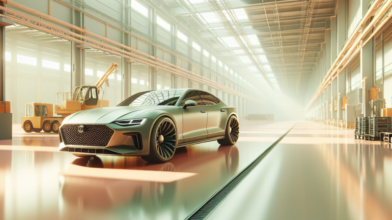 Crea Mini Apps Interactivas con Opal en el Aplicativo Gemini - Avafa Consulting- Imagen generada por IA