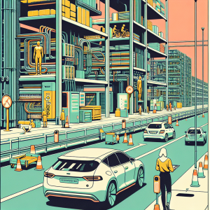 Descubre los 60 Anuncios Más Importantes de IA de Google en 2025 - Avafa Consulting- Imagen generada por IA