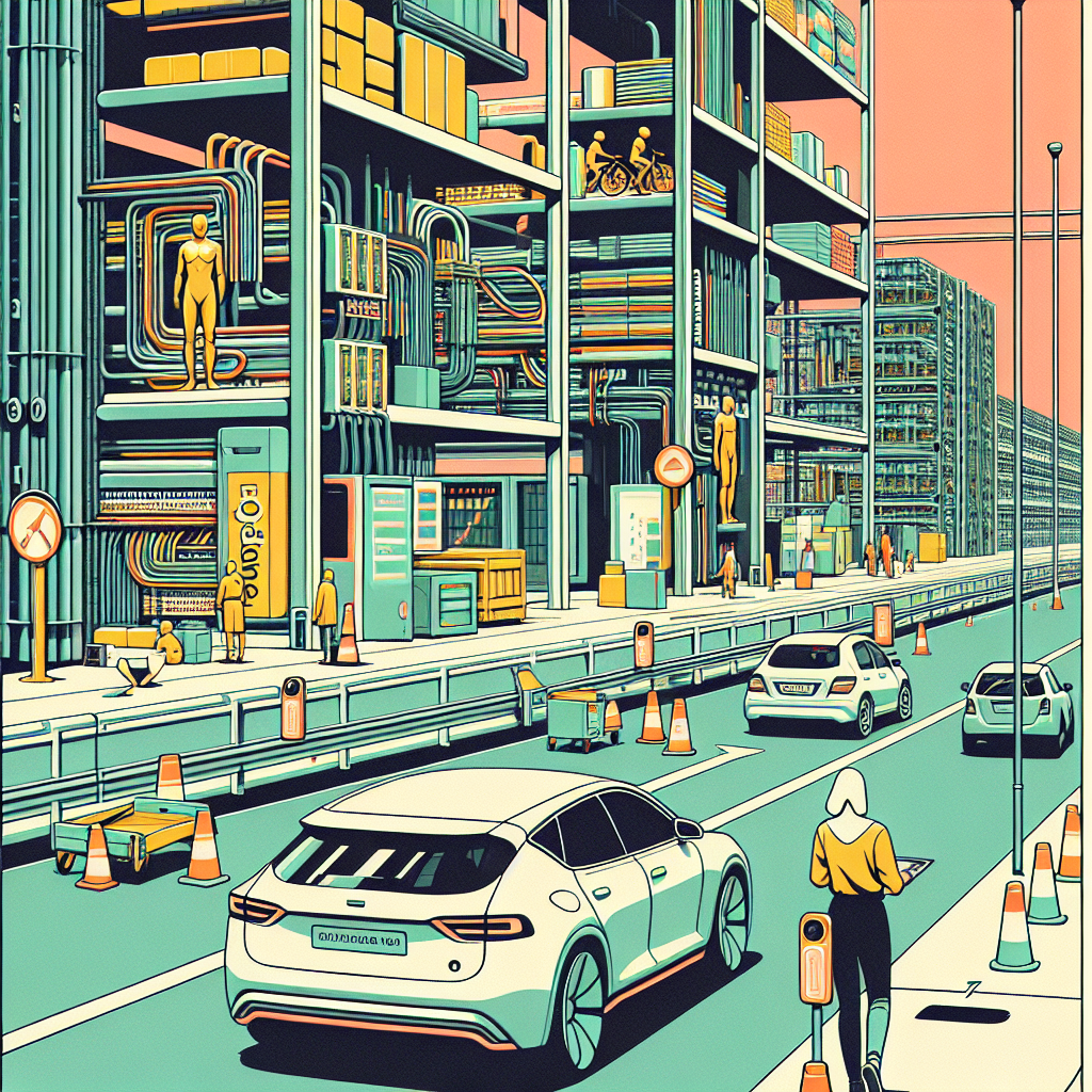 Descubre los 60 Anuncios Más Importantes de IA de Google en 2025 - Avafa Consulting- Imagen generada por IA