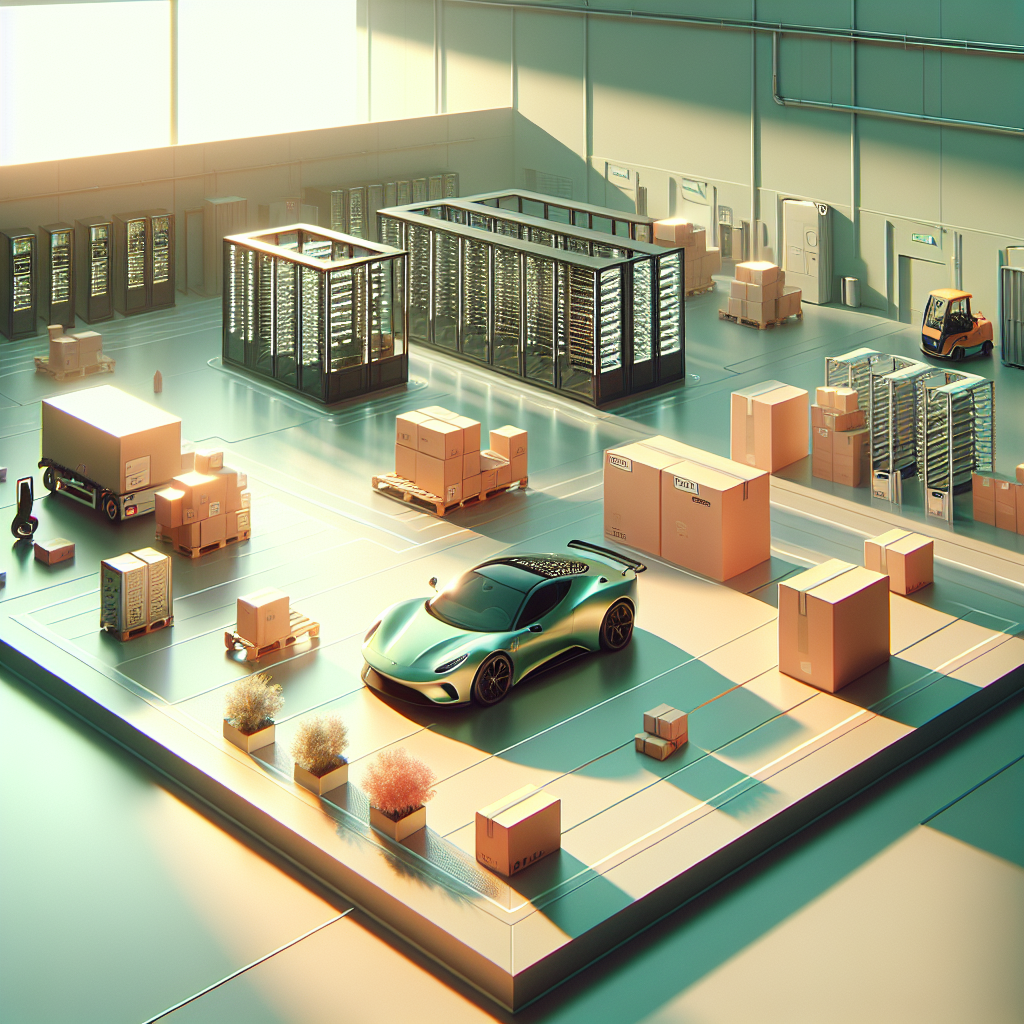 Descubre Cómo Gemini 3 Mejora la Búsqueda con IA Avanzada - Avafa Consulting- Imagen generada por IA