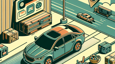 Detecta Estafas con Google Lens y Circle para Buscar Información - Avafa Consulting- Imagen generada por IA