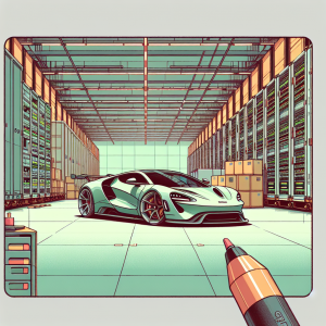 Dónde Utilizar Nano Banana Pro: Acceso a la Mejora de Imágenes - Avafa Consulting- Imagen generada por IA