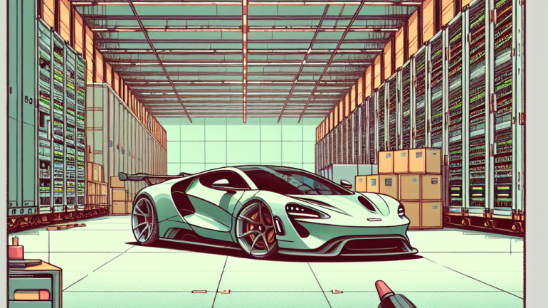 Dónde Utilizar Nano Banana Pro: Acceso a la Mejora de Imágenes - Avafa Consulting- Imagen generada por IA