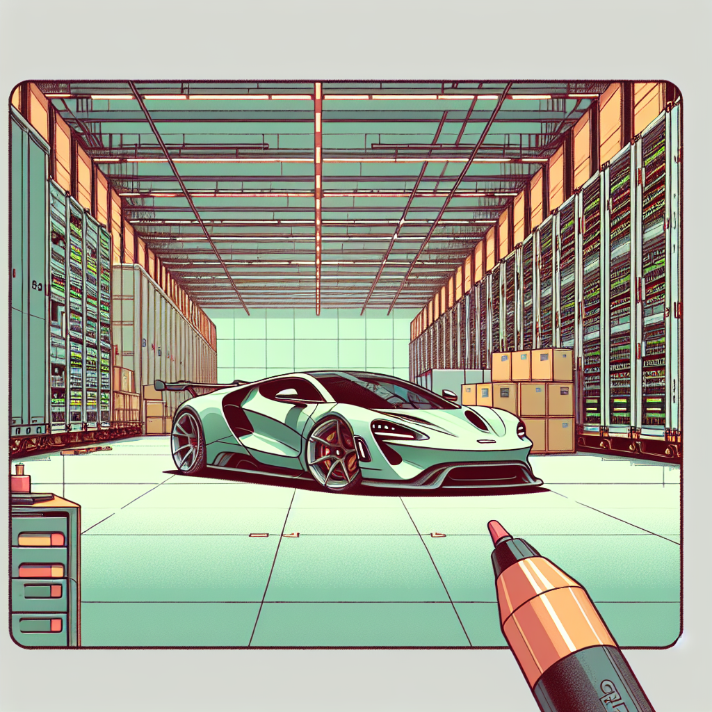 Dónde Utilizar Nano Banana Pro: Acceso a la Mejora de Imágenes - Avafa Consulting- Imagen generada por IA