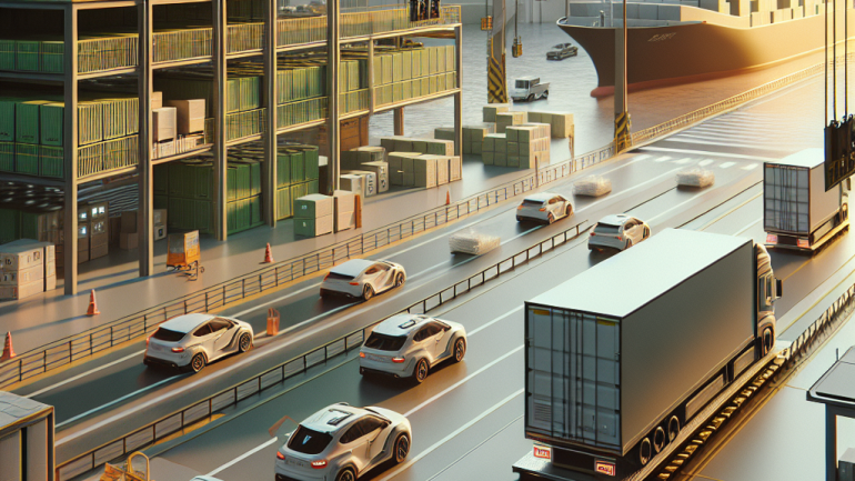 Expande Tu Acceso a Las Potentes Funciones de Gemini en Google Vids - Avafa Consulting- Imagen generada por IA