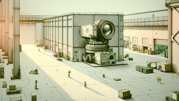 Gemini 3 Flash Llega a Google Search: IA Más Rápida y Precisa - Avafa Consulting- Imagen generada por IA