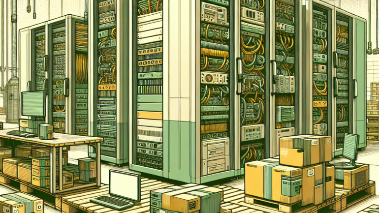 Gemini 3: Mejora de Inteligencia Artificial en la App Gemini - Avafa Consulting- Imagen generada por IA