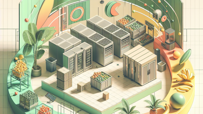 Gemini 3 y Nano Banana Pro en Google Search: Más Países y Novedades - Avafa Consulting- Imagen generada por IA