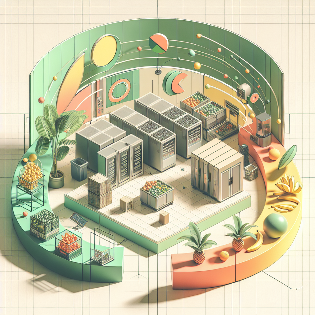 Gemini 3 y Nano Banana Pro en Google Search: Más Países y Novedades - Avafa Consulting- Imagen generada por IA