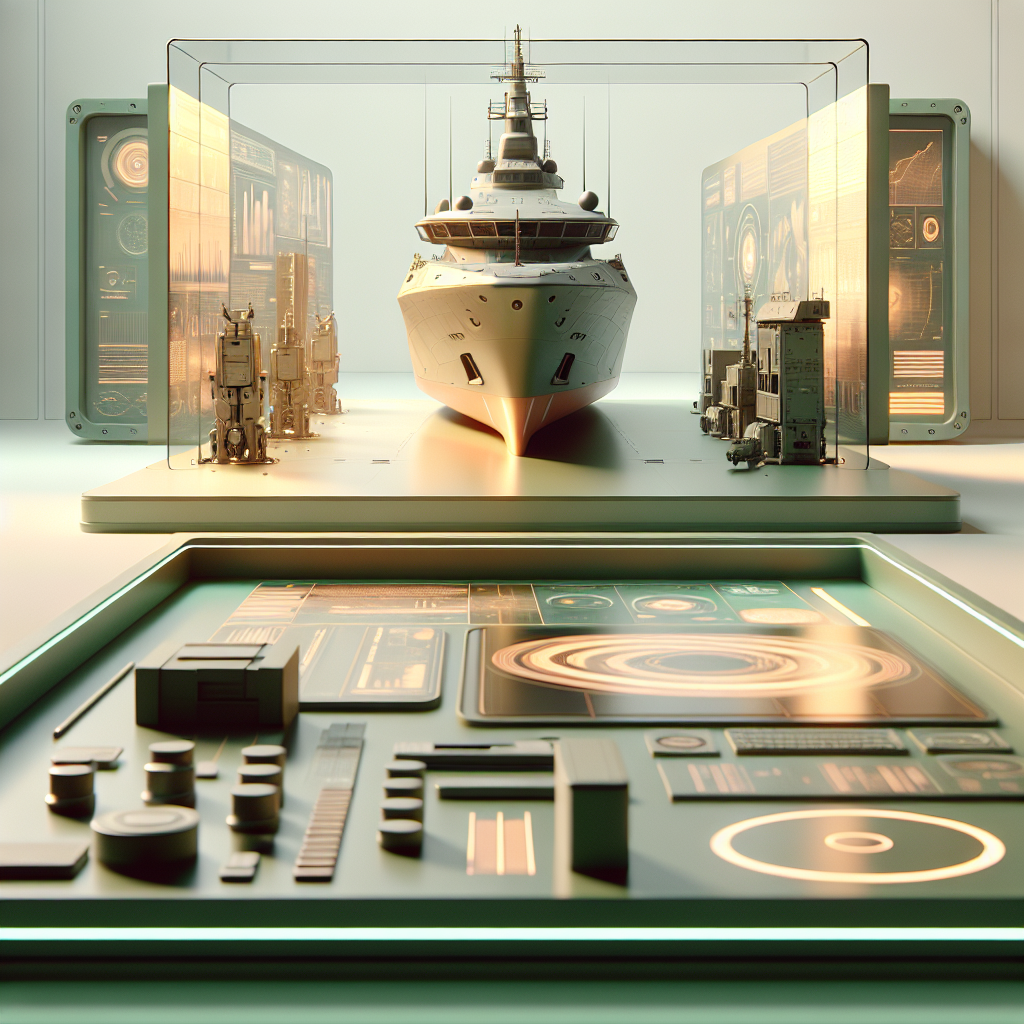 Gemini 3: Nuestro Modelo Más Inteligente para Traer Ideas a la Vida - Avafa Consulting- Imagen generada por IA