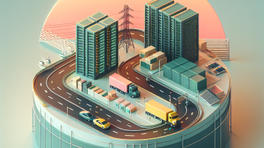 Gemini Revoluciona el Aprendizaje con Imágenes Interactivas para Estudiar - Avafa Consulting- Imagen generada por IA