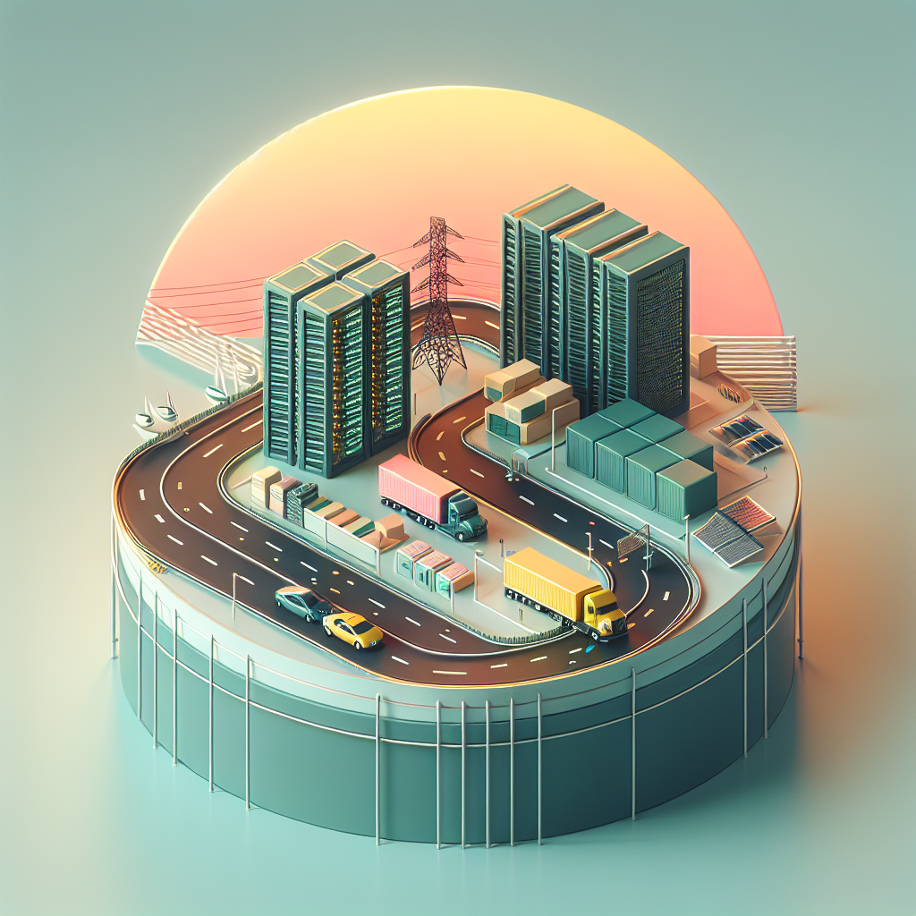 Gemini Revoluciona el Aprendizaje con Imágenes Interactivas para Estudiar - Avafa Consulting- Imagen generada por IA