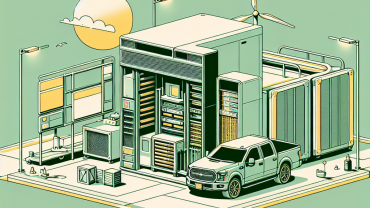 Google Lanza Herramienta de Verificación de Imágenes AI en Gemini - Avafa Consulting- Imagen generada por IA