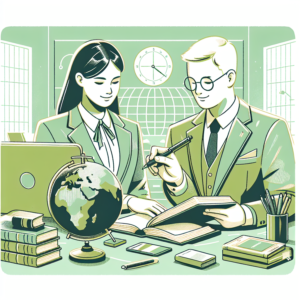 Google Translate Mejora Su Traducción Con Capacidades De Gemini - Avafa Consulting- Imagen generada por IA