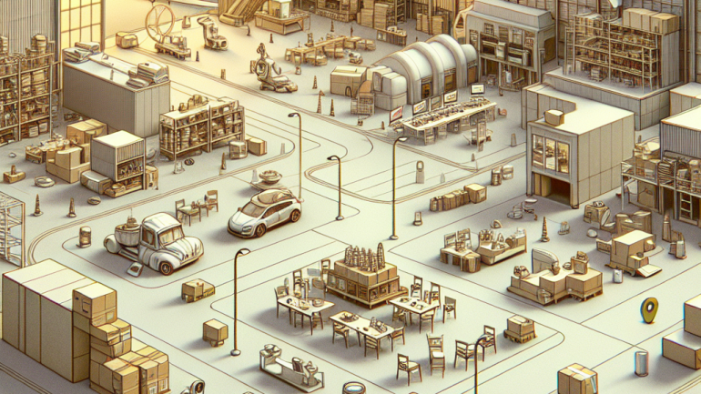 Guía de Google para Ayuda en las Vacaciones: Tips y Herramientas útil - Avafa Consulting- Imagen generada por IA