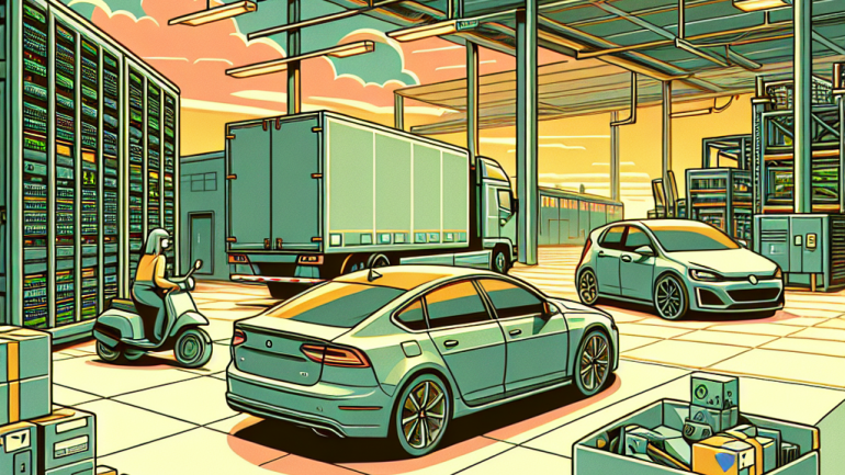 Guía de Google para Ayudar en las Fiestas: Tips y Recursos Útiles - Avafa Consulting- Imagen generada por IA