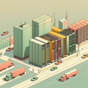 Los 40 Mejores Consejos de IA de Google para 2025: Optimiza tu Experiencia - Avafa Consulting- Imagen generada por IA