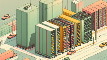 Los 40 Mejores Consejos de IA de Google para 2025: Optimiza tu Experiencia - Avafa Consulting- Imagen generada por IA