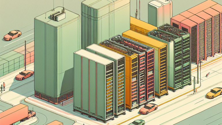 Los 40 Mejores Consejos de IA de Google para 2025: Optimiza tu Experiencia - Avafa Consulting- Imagen generada por IA