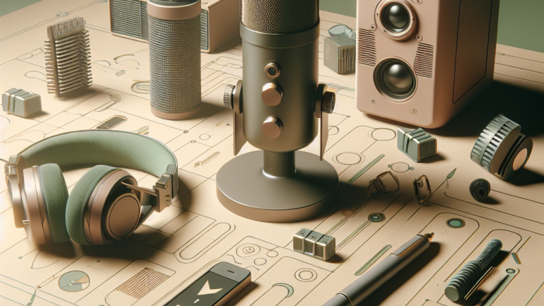 Mejores Modelos de Audio Gemini para Interacciones de Voz Efectivas - Avafa Consulting- Imagen generada por IA