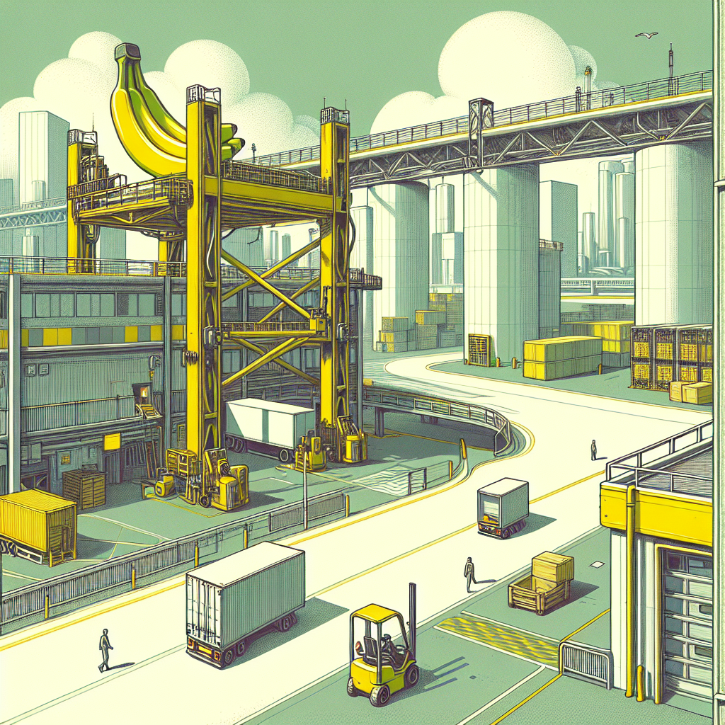 Nano Banana Pro: Nuevo Modelo de Generación y Edición de Imágenes - Avafa Consulting- Imagen generada por IA