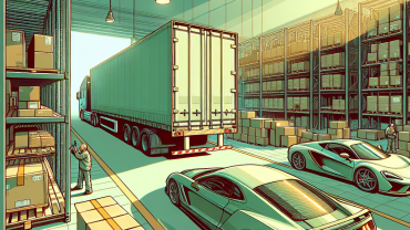 Novedades de la Aplicación Gemini en el Actual Gemini Drop de Noviembre - Avafa Consulting- Imagen generada por IA