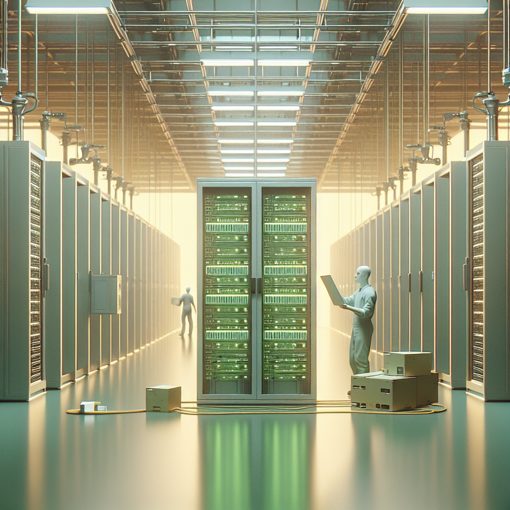 Novedades de IA de Google en Noviembre: Gemini 3 y Más Avances - Avafa Consulting- Imagen generada por IA