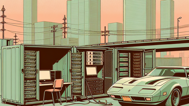 Nuevas Formas de Planificar Viajes con IA en Google Search - Avafa Consulting- Imagen generada por IA