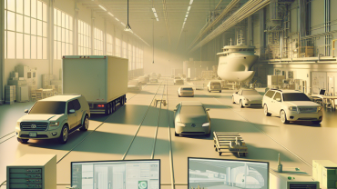 Nuevas Funciones de Google Maps para Facilitar Las Fiestas 2025 - Avafa Consulting- Imagen generada por IA