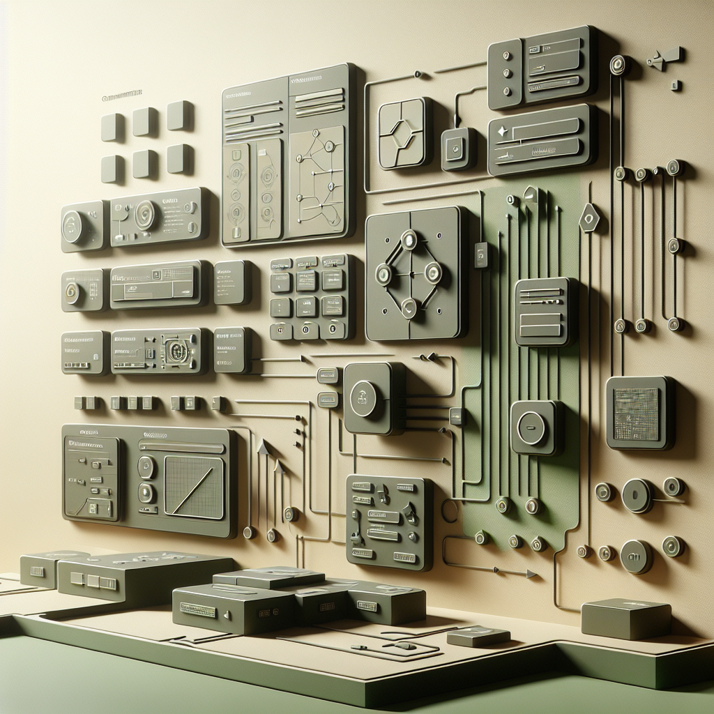 Cómo Crear un Canal ManoMano en Akeneo y Gestionar Productos Eficazmente - Avafa Consulting- Imagen generada por IA