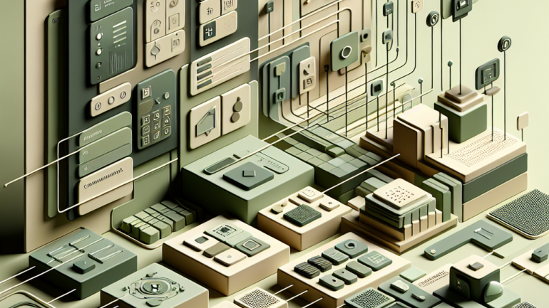 Cómo Integrar Sales Layer En Leroy Merlin: Guía Para Fabricantes DIY - Avafa Consulting- Imagen generada por IA
